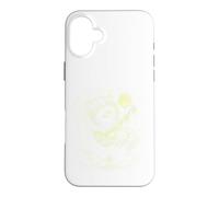 Ciel Jimothy Raton Laveur Forêt Art pour Magic Moon Nature Coque pour iPhone 16 Plus