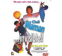 Ciel Maman est invisible!!