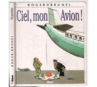Ciel, mon avion