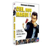 Ciel Mon Mardi !