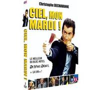Ciel, mon mardi ! – Coffret 3 DVD – TelForceOne