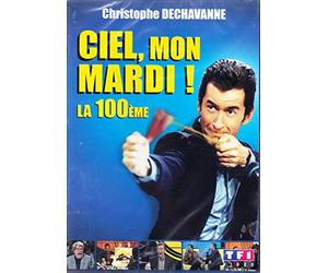 Ciel mon mardi - la 100ème