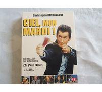 Ciel mon mardi ! : Le bloc-notes / Les débats / La centième - Coffret 3 DVD