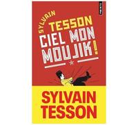 Ciel Mon Moujik ! - Et Si Vous Parliez Russe Sans Le Savoir ?