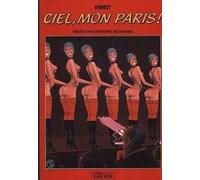 Ciel, mon Paris !
