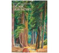 Sarah Louise Butler – Ciel noir, cœurs battants – Roman – Broché