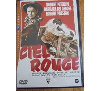 Ciel Rouge