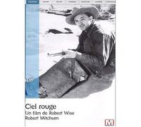 Ciel rouge / Blood on the Moon