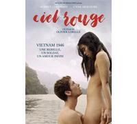 Ciel rouge Édition Simple DVD DVD