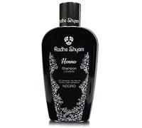 Radhe Shyam Shampooing Shampooing Henné Noir 250ml