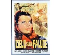 Ciel Sur La Marais (1949) DVD SAN PAOLO