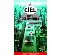 Ciel - tome 1 L'Hiver des machines (1)