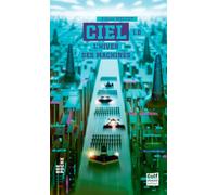 CIEL - Tome 1 L'Hiver des machines