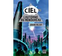 Ciel - tome 4 L'automne du renouveau (4)