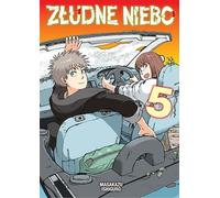 Ciel trompeur. Volume 5