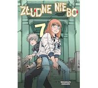 Ciel trompeur. Volume 7