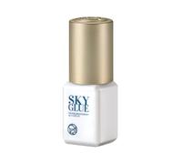 SKY Badematten Colle pour extensions de cils Ciel TYPE S super adhésif professionnel 5 ml