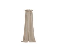 Ciel vintage 155cm nougat par jollein