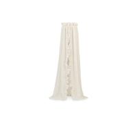 Ciel vintage 155cm ruffle ivory par joll