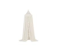 Ciel vintage 245cm ruffle ivory ivoire p