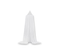 Jollein Moustiquaire Vintage Hauteur 245 cm Blanc