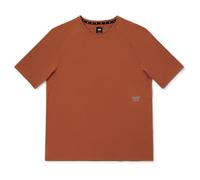 Ciele Athletics - DLY Shirt - T-shirt de running - L - gingerbread