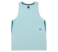 Ciele Athletics - DLY Singlet - Débardeur - L - sterling blue