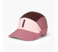 Ciele Athletics - FSTCap SC Comp - Casquette Peachskin / Dark Wine Red - 56,5 cm