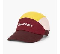 Ciele Athletics Casquette Fstcapsc Field Iconicsl Mixte Violet/Rose/Marron Taille S/M 2025