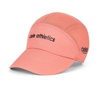 Ciele Athletics - FSTCap SC Field Iconic SL - Casquette - S/M - blossom