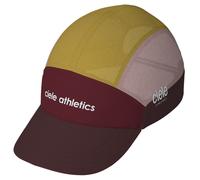 Ciele Athletics - FSTCap SC Field Iconic SL - Casquette - S/M - crimson red