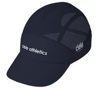 Ciele Athletics - FSTCap SC Field Iconic SL - Casquette - S/M - deep space