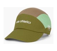 Ciele - Casquette de trail/running - FSTCap SC Field Iconic SL Terrain Pistachio - Taille S\/M - Vert Vert S\/M