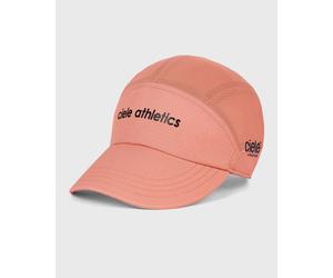Ciele Athletics FSTCapSC-Field-IconicSL-Blossom men Caps pink taille: S/M