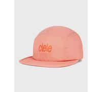Ciele Athletics GO Cap Classic Athletics Blossom men Caps orange taille: S/M