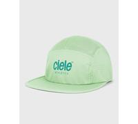 Ciele Athletics GO Cap Classic Athletics men Caps green taille: S/M