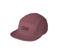 Ciele Athletics GOCap Classic Athletics men Caps pink taille: S/M