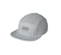 Ciele Athletics - GOCap Classic Athletics - Casquette Lightgrey - 56,5 cm