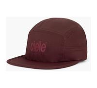 Ciele Athletics - GOCap Classic Athletics - Casquette - M/L - dark wine red