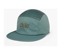 Ciele - Casquette de trail/running - GOCap Classic Athletics Silver Pine - Taille M\/L - Vert Vert M\/L