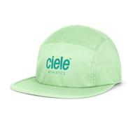 Ciele - Casquette légère de trail/running - GOCap Classic Athletics Spearmint - Taille M/L - Vert Vert M/L