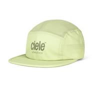 Ciele Athletics Casquette GOCap Classic Athletics – légère trail/running – Unisexe S-M Fava