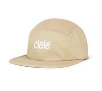 Ciele Athletics – Casquette GOCap Classic Athletics – Safari – Unisexe S/M