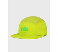 Ciele Athletics GOCap-Classic-Athletics-LimeGreen men Caps green taille: M/L