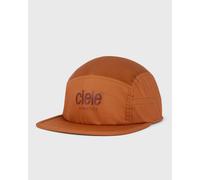 Ciele Athletics GOCap-Classic-Athletics men Caps brown taille: S/M