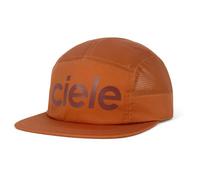 Ciele Athletics - Casquette GOCap-Comp-Century - 5 panneaux - M/L (58 cm) - Gingerbread