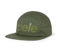 Ciele Athletics - GOCap-Comp-Century - Casquette - S/M - kombu