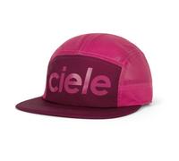 Ciele Athletics Casquette trail/running GOCap Comp Century Mulberry Bocasana Taille S/M