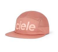 Ciele Athletics Casquette GOCap Comp Century Rose Dawn Unisexe S/M