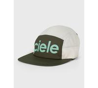 Ciele Athletics GOCap-Comp-Century men Caps green|white taille: M/L